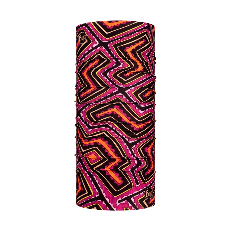 Buff Original Ecostretch Delix Multi